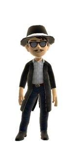 Xbox live Avatar